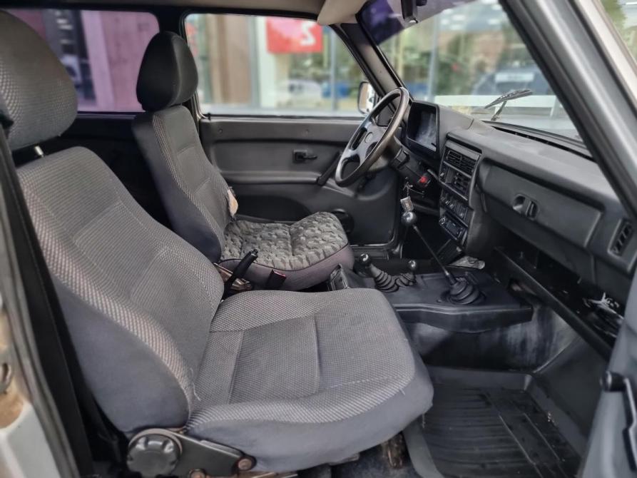 Lada (ВАЗ) 2131 (4x4) I Архангельск  - изображение 5