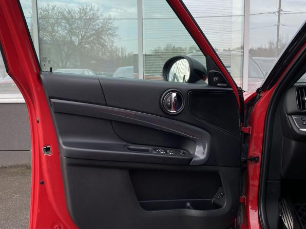Mini Countryman II с пробегом 2019 года, цена 2 799 000 рублей, 99900 км, внедорожник, Автокод Объявления