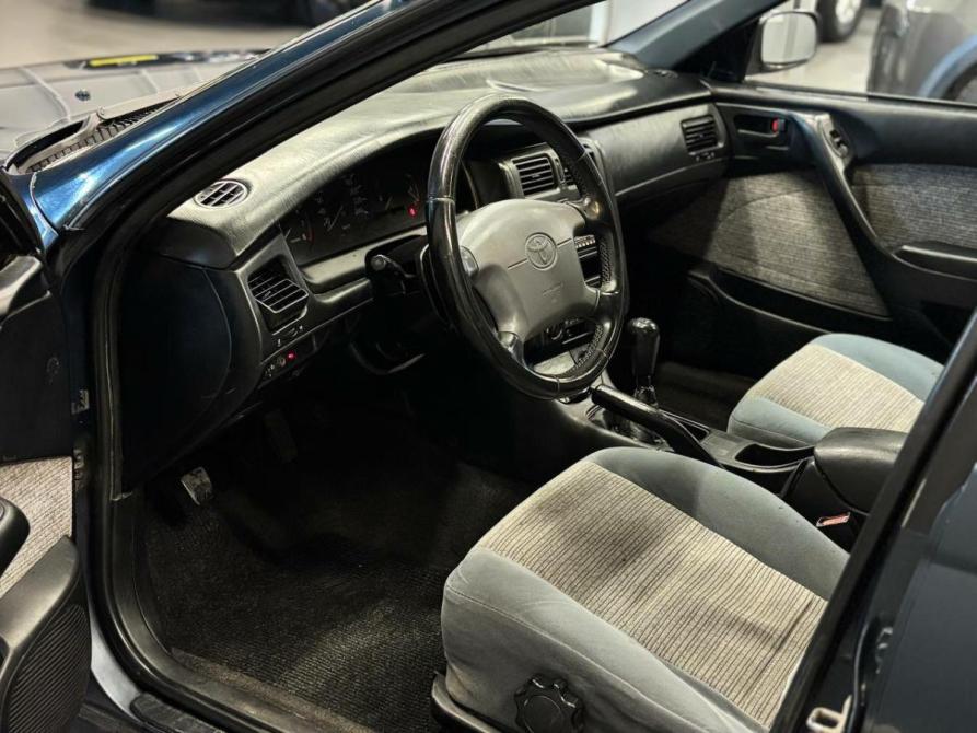 Toyota Carina E Красноярск  - изображение 11