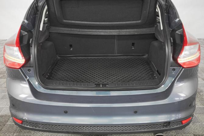 Ford Focus III с пробегом 2013 года, цена 969 000 рублей, 114600 км, хэтчбек, Автокод Объявления