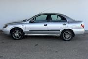 Nissan Almera II (N16) Рестайлинг Киров  - изображение 28