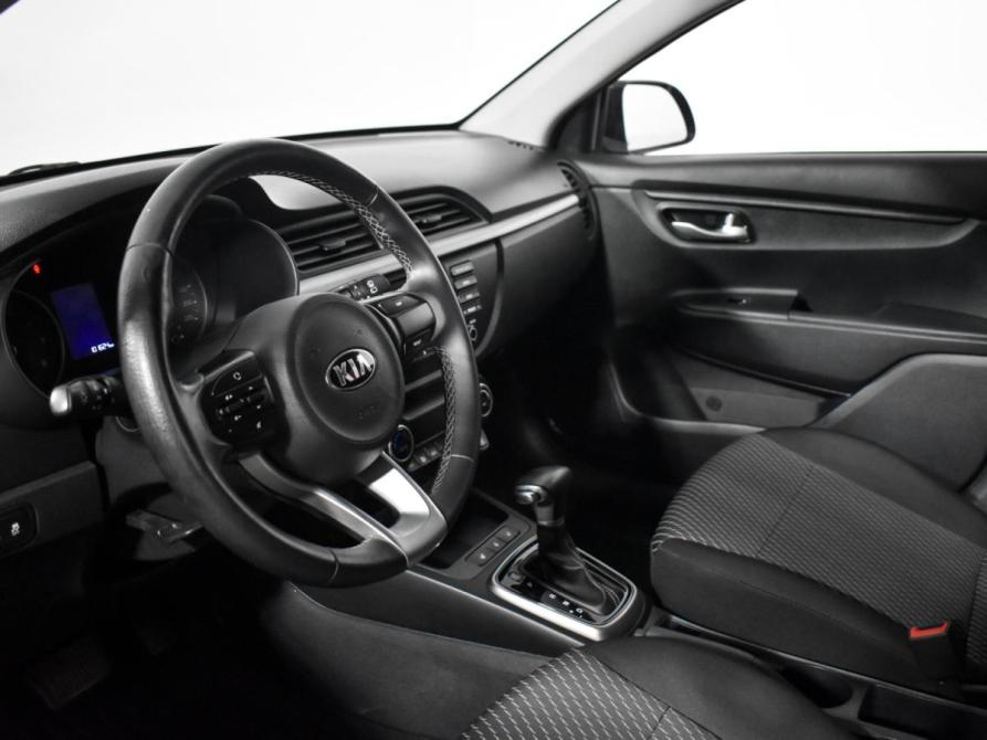 Kia Rio IV Санкт-Петербург  - изображение 10