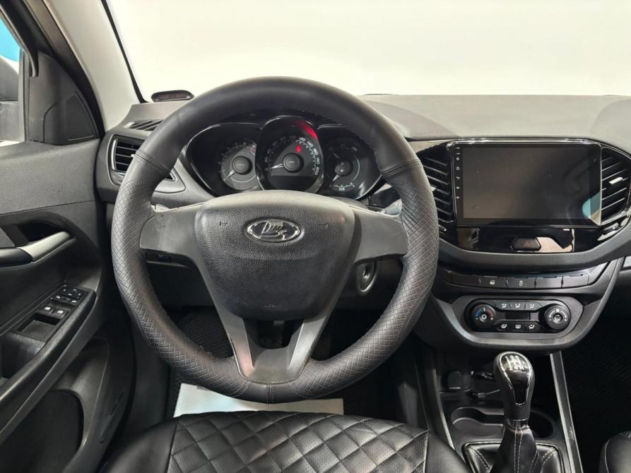 Lada (ВАЗ) Vesta I Альметьевск  - изображение 11