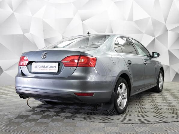 Volkswagen Jetta VI с пробегом 2014 года, цена 1 150 000 рублей, 127000 км, седан, Автокод Объявления