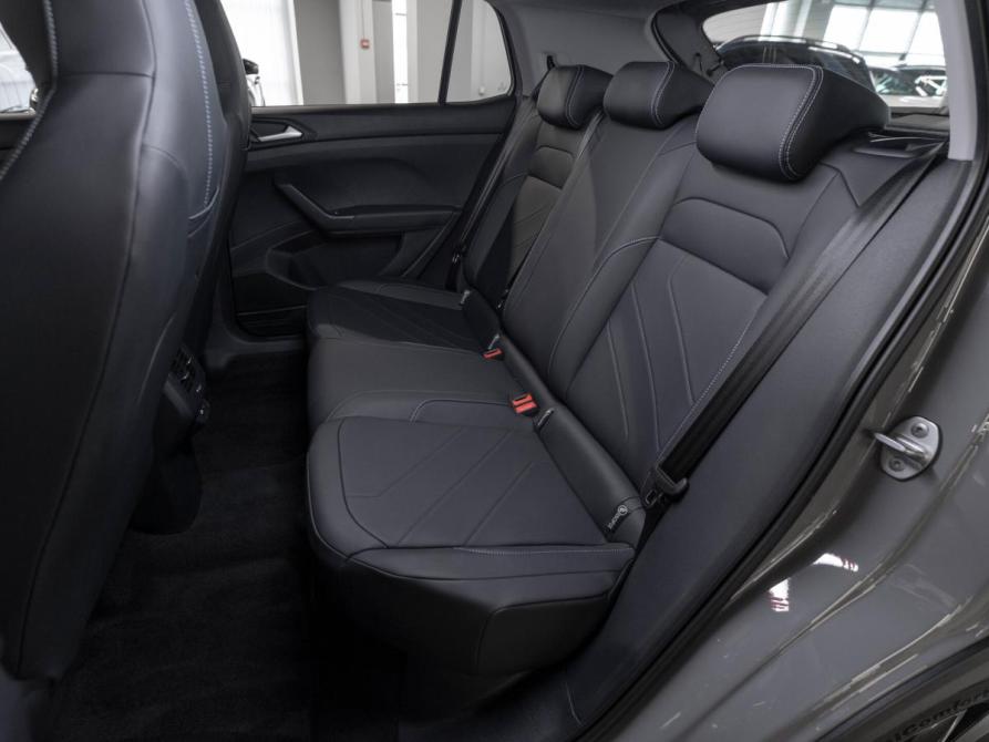Volkswagen Tharu XR Москва  - изображение 13