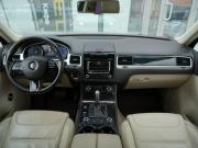 Volkswagen Touareg II Новосибирск  - изображение 44