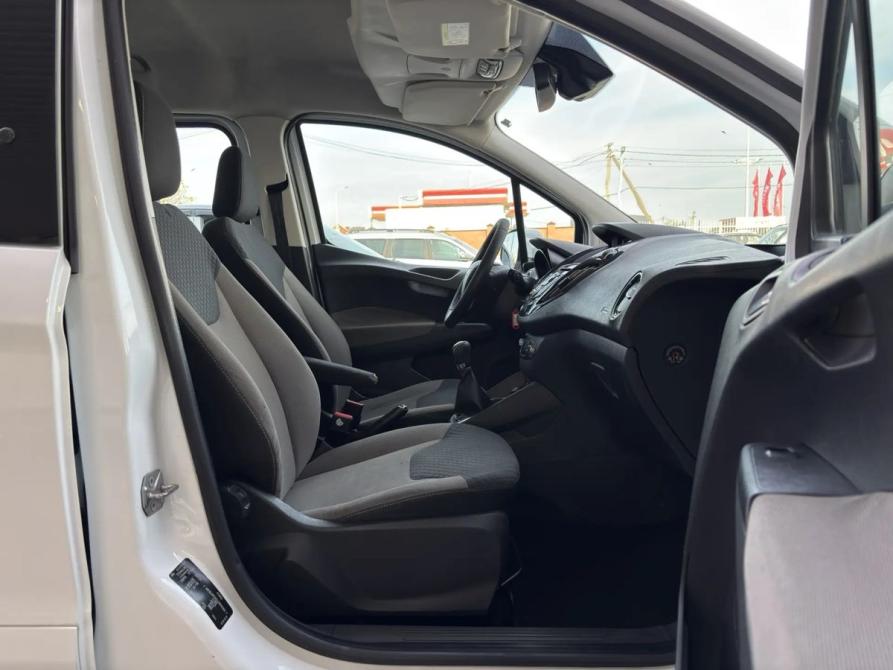 Ford Tourneo Courier I Краснодар  - изображение 16