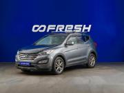 Hyundai Santa Fe III Москва  - изображение 28