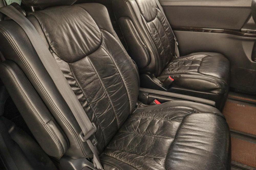 Toyota Alphard II Челябинск  - изображение 23