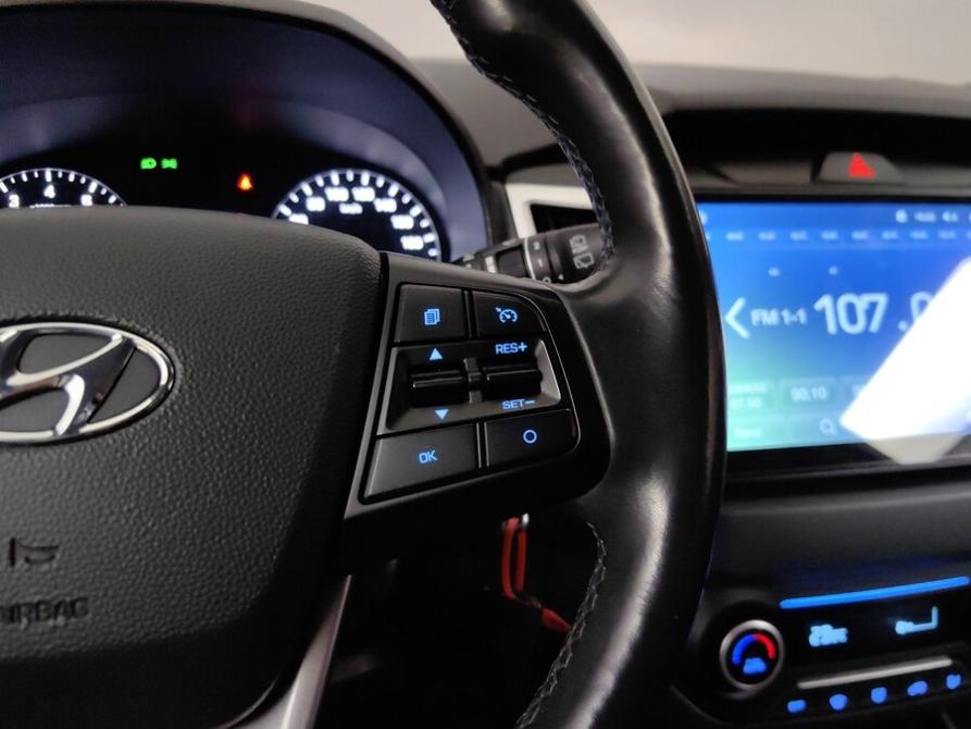 Hyundai Creta I Подольск  - изображение 19