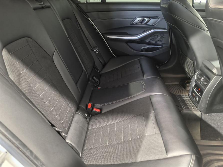 BMW 3 серии VII (G2x) Санкт-Петербург  - изображение 13