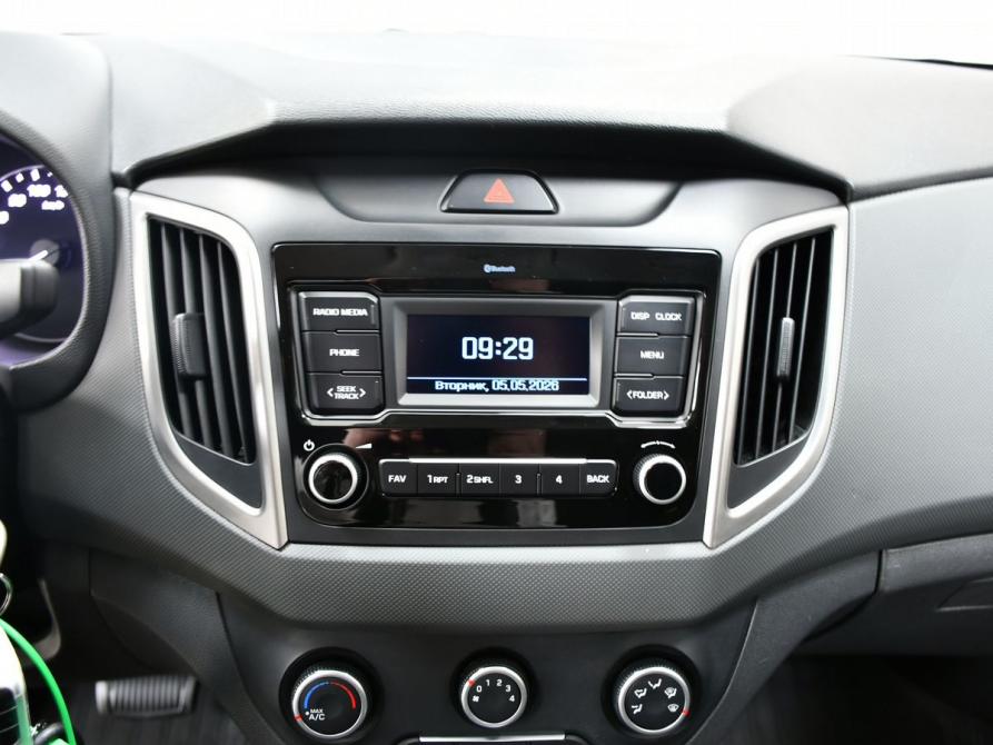Hyundai Creta I Новосибирск  - изображение 16