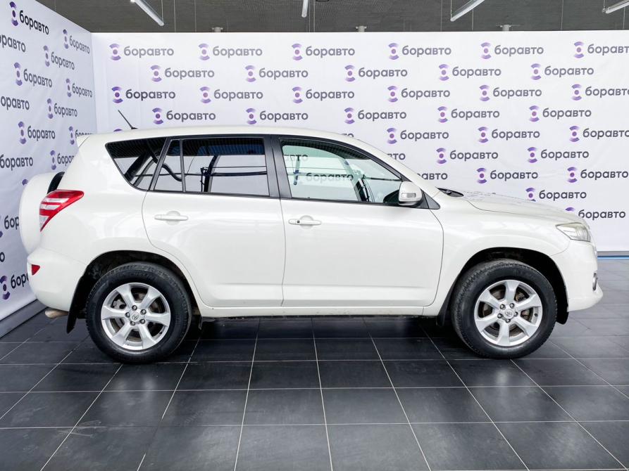 Toyota RAV4 III (XA30) Рестайлинг Ростов-на-Дону  - изображение 6