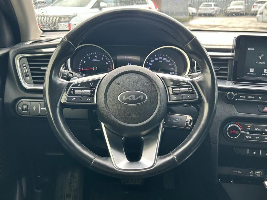 Kia Ceed III Санкт-Петербург  - изображение 14