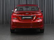 Hyundai Solaris I Рестайлинг Ставрополь  - изображение 26