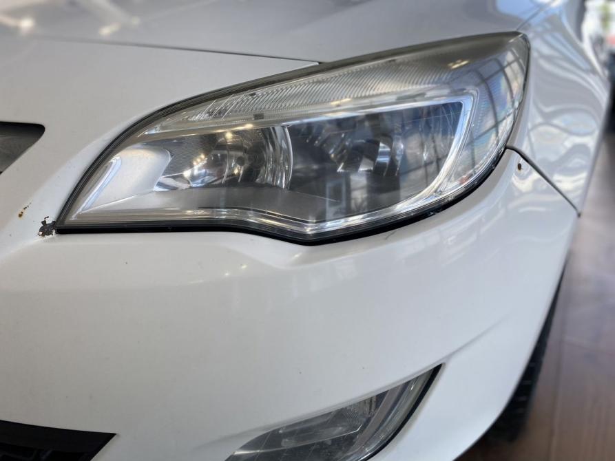Opel Astra J Саратов  - изображение 9