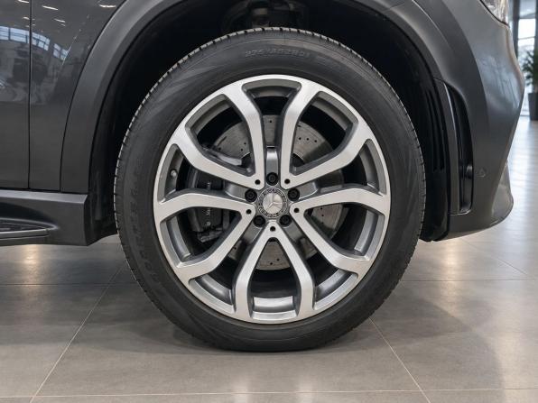 Mercedes-Benz GLE II (V167) с пробегом 2019 года, цена 8 500 000 рублей, 91667 км, внедорожник, Автокод Объявления