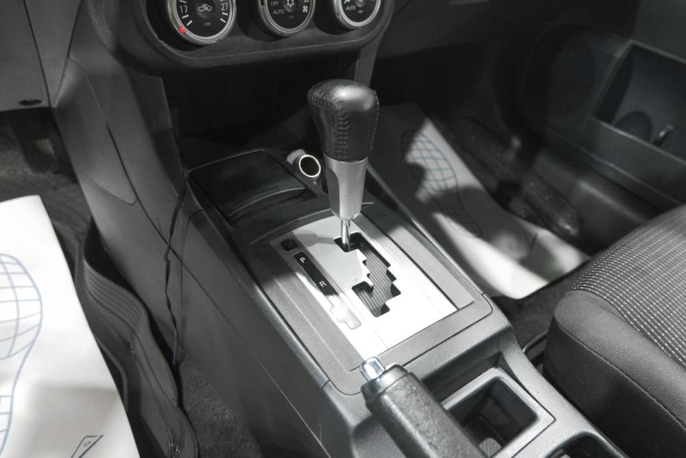 Mitsubishi Lancer X Новокузнецк  - изображение 15