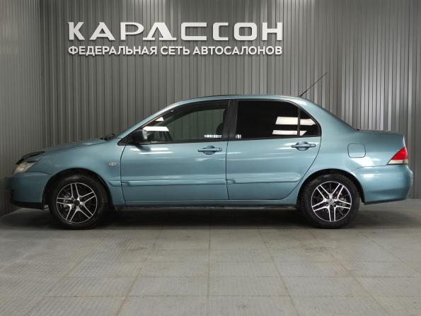 Mitsubishi Lancer IX Рестайлинг с пробегом 2006 года, цена 380 000 рублей, 233770 км, седан, Автокод Объявления