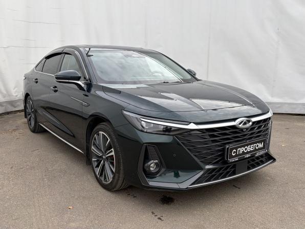 Chery Arrizo 8 с пробегом 2023 года, цена 1 850 000 рублей, 42701 км, седан, Автокод Объявления