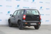 Chevrolet Niva I Рестайлинг Пермь  - изображение 25