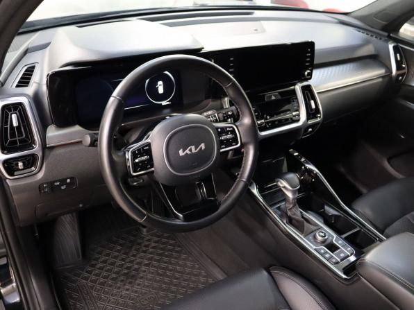 Kia Sorento IV с пробегом 2022 года, цена 3 590 000 рублей, 123694 км, внедорожник, Автокод Объявления