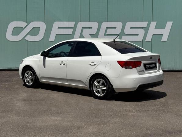 Kia Cerato II с пробегом 2012 года, цена 899 000 рублей, 199539 км, седан, Автокод Объявления