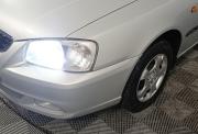 Hyundai Accent II Рестайлинг Волгоград  - изображение 47