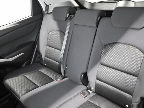 SsangYong Actyon II Рестайлинг с пробегом 2014 года, цена 1 395 000 рублей, 14789 км, внедорожник, Автокод Объявления