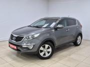Kia Sportage III Альметьевск  - изображение 25
