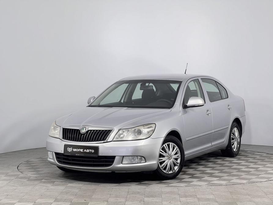Skoda Octavia II (A5) Рестайлинг Калининград  - изображение 1