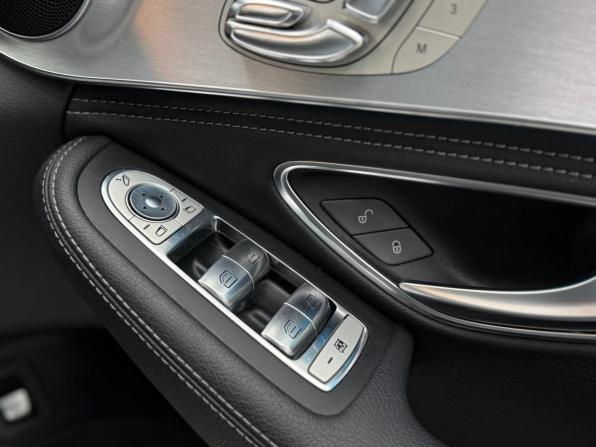 Mercedes-Benz C-Класс IV (W205) с пробегом 2014 года, цена 1 900 000 рублей, 95470 км, седан, Автокод Объявления