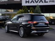 Mercedes-Benz Maybach GLS I Москва  - изображение 43