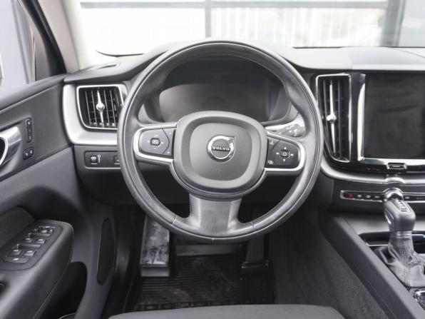 Volvo XC60 II с пробегом 2021 года, цена 3 900 000 рублей, 109426 км, внедорожник, Автокод Объявления