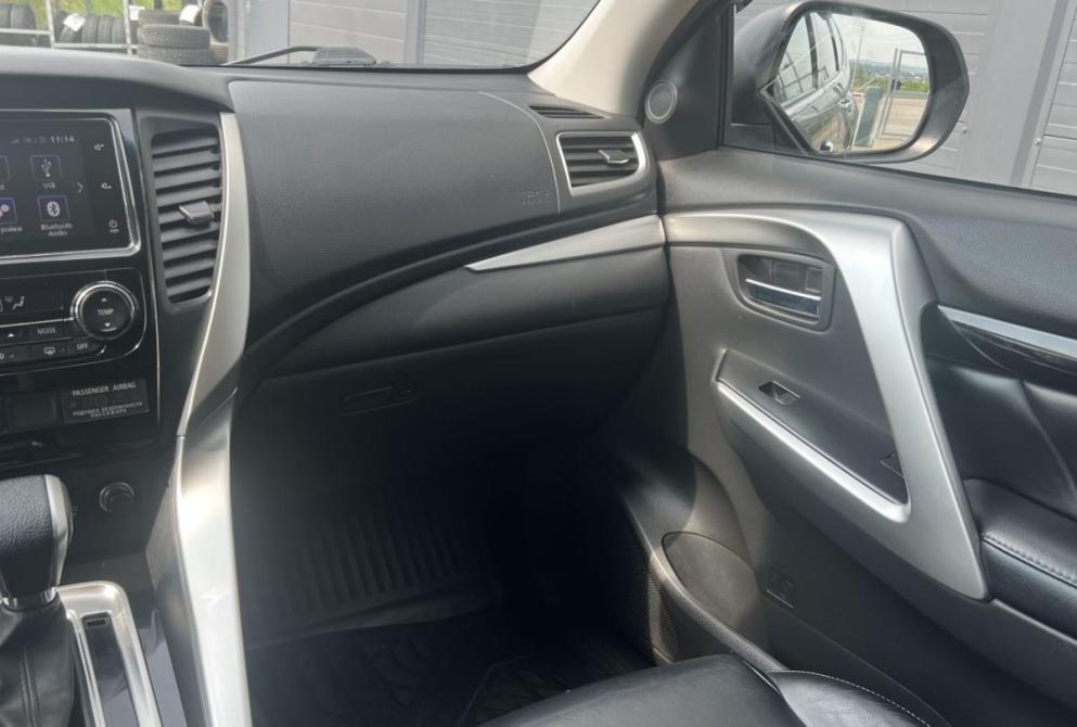 Mitsubishi Pajero Sport III Красноярск  - изображение 19