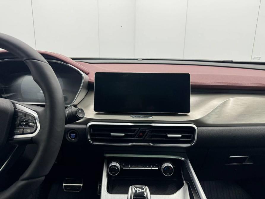 Geely Coolray I Воронеж  - изображение 15
