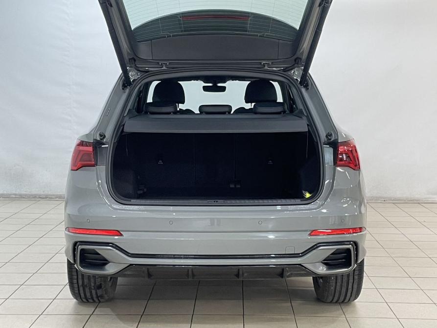 Audi Q3 II (F3) Воронеж  - изображение 7