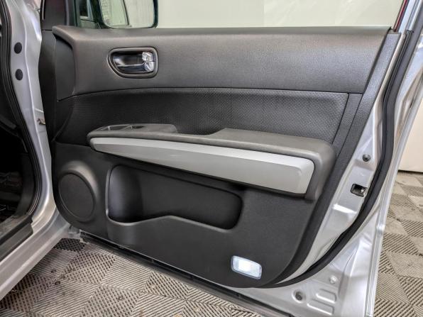 Nissan X-Trail II с пробегом 2010 года, цена 1 399 000 рублей, 142335 км, внедорожник, Автокод Объявления