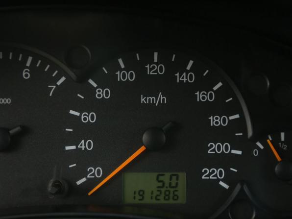 Ford Focus I Рестайлинг с пробегом 2003 года, цена 252 000 рублей, 191000 км, седан, Автокод Объявления