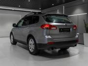 Subaru Tribeca I Рестайлинг Москва  - изображение 27