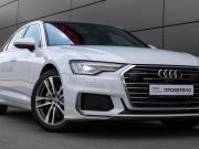 Audi A6 V (C8) Москва  - изображение 47
