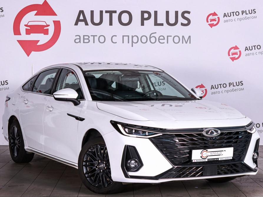 Chery Arrizo 8 Минеральные Воды  - изображение 1
