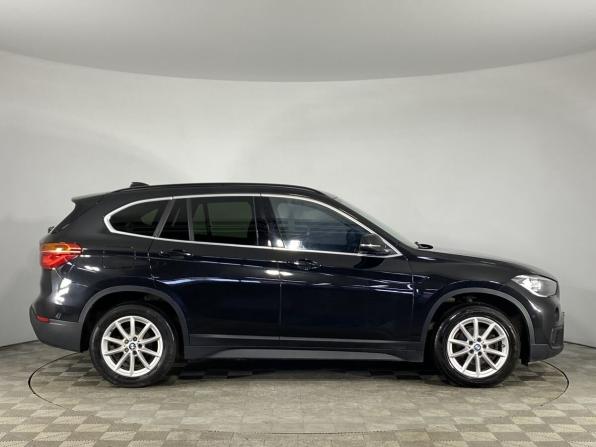 BMW X1 II (F48) с пробегом 2017 года, цена 1 780 000 рублей, 136035 км, внедорожник, Автокод Объявления