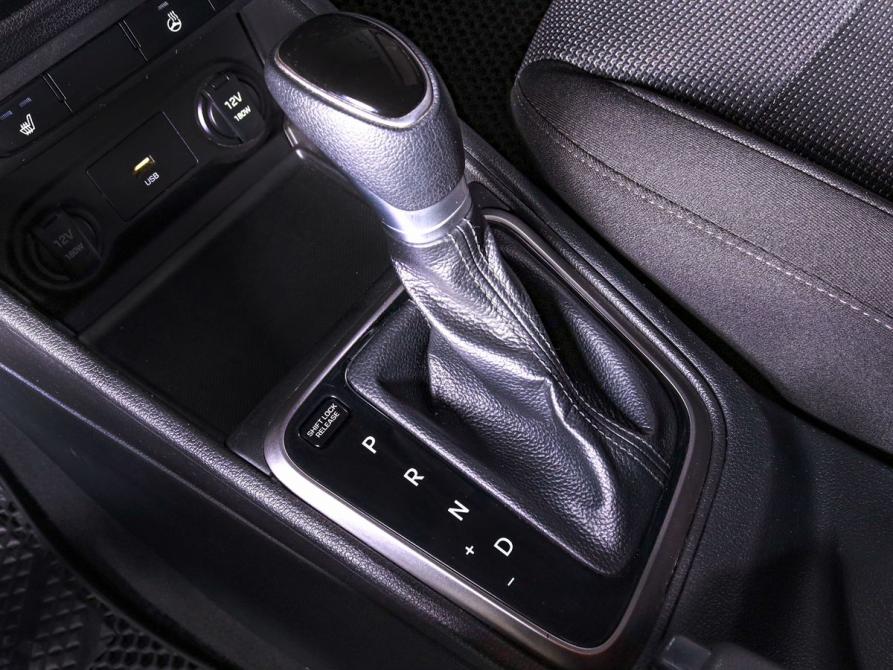 Hyundai Solaris II Рестайлинг Минеральные Воды  - изображение 11