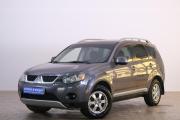 Mitsubishi Outlander II Омск  - изображение 24