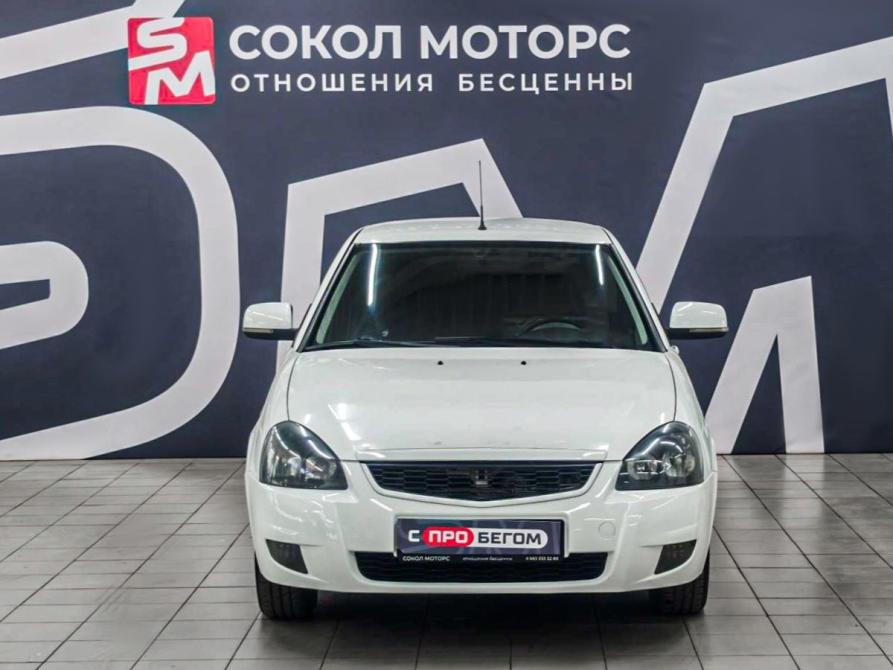 Lada (ВАЗ) Priora I Ростов-на-Дону  - изображение 2