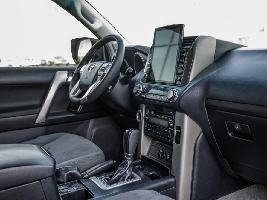 Toyota Land Cruiser Prado 150 Series Волгоград  - изображение 22