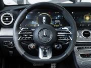 Mercedes-Benz E-Класс AMG V (W213) Рестайлинг Ставрополь  - изображение 56