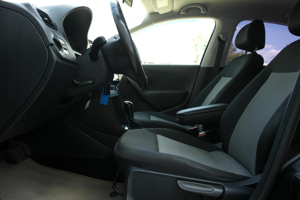 Volkswagen Polo V Воронеж  - изображение 18