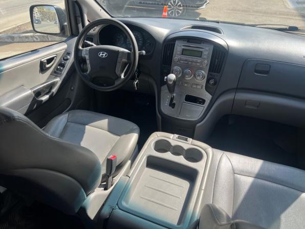 Hyundai Grand Starex I с пробегом 2012 года, цена 1 770 000 рублей, 271757 км, минивэн, Автокод Объявления